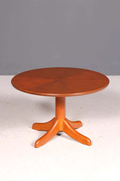 G375 Finish Wunderschöner Mid Century Couchtisch Retro Ablagetisch Vintage Coffee Table 70er Jahre Wohnzimmertisch (Kopie)