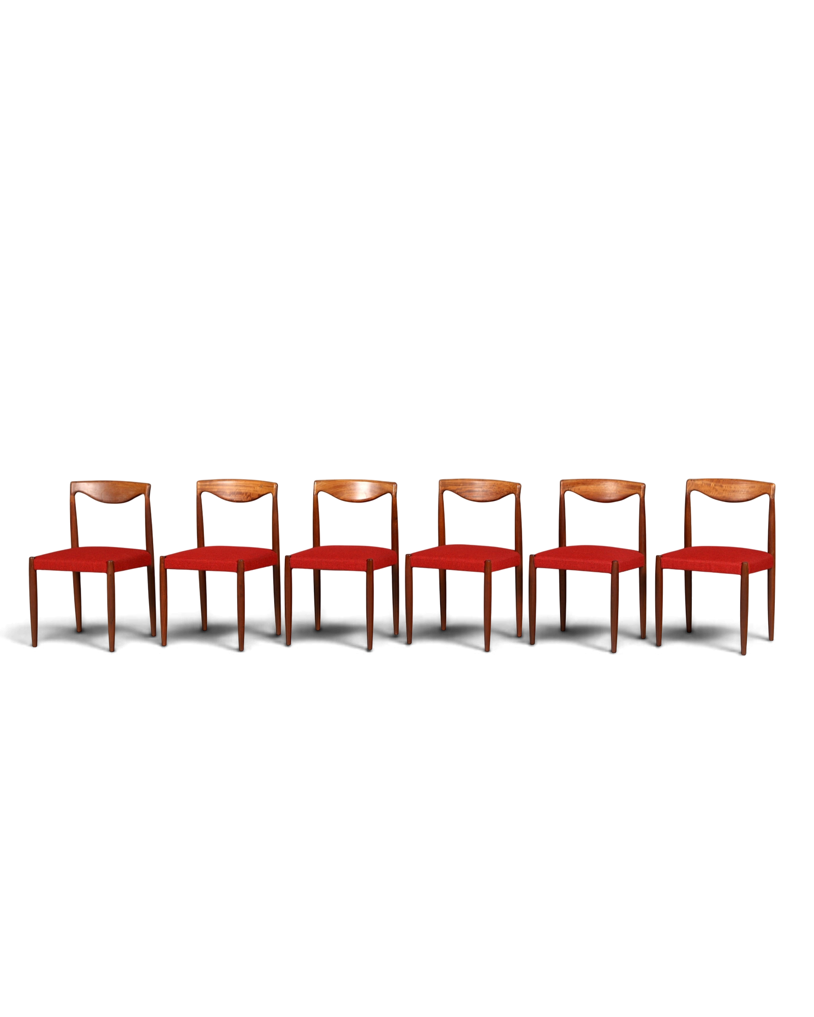 Chairs, Danish Design