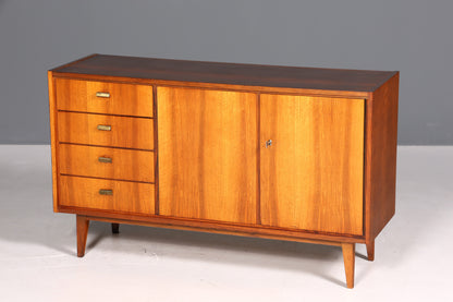 Wunderschönes Mid Century Sideboard Vintage Kommode TV Schrank Flurkommode 60s