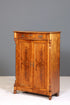 Traumhafter Louis Philippe Schrank um 1880 Gründerzeit Vertiko Kommode