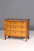 Wunderschöne Antike Kommode im Biedermeier Stil Schrank Schubladenkommode Wäschekommode