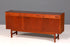 G219 Finish cm Teak von uns dunkel lackiert