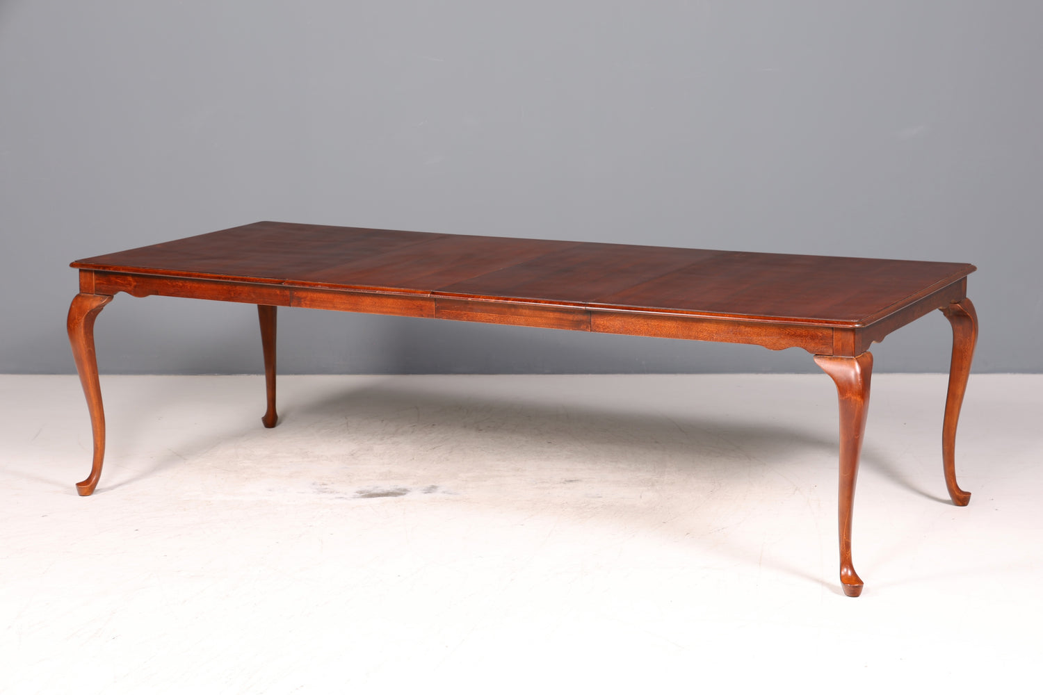 Edler Drexel Heritage USA Esstisch ausziehbarer Konferenztisch Antik Stil Küchentisch