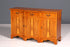 Wunderschönes Englisches Sideboard Eibe Schrank Antik Stil Buffetschrank Kommode