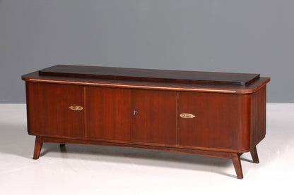 Wunderschönes Mid Century Sideboard Vintage Kommode TV Schrank 60s