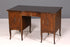 G363 Finish Wunderschöner Jugendstil Schreibtisch echt Holz Office Table (Kopie)