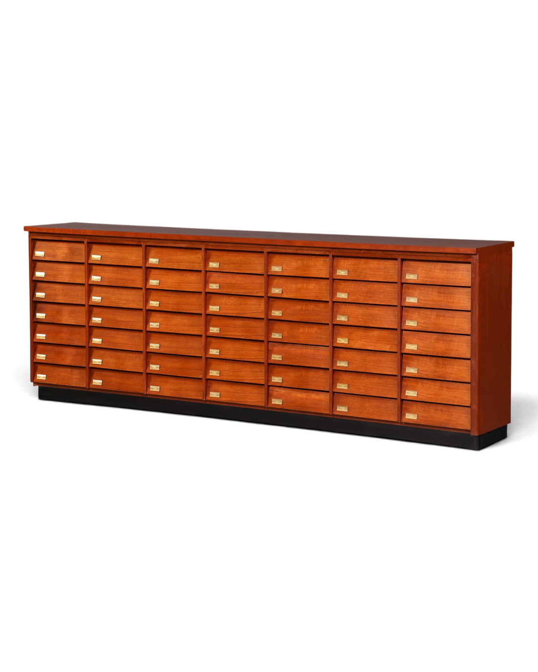 G116 Finish Wunderschöne Mid Century Kommode Vintage Bauhaus Apotheker Schrank Retro Schubladenkommode
