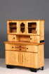 Wunderschöner Mid Century Küchenschrank Vintage Buffet Retro Anrichte 60er Jahre Schrank