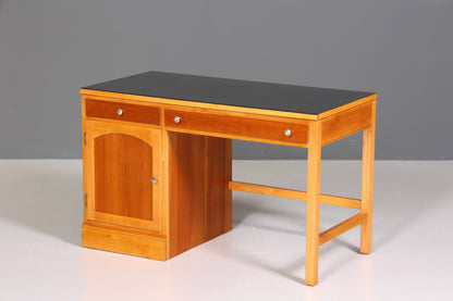 Wunderschöner Original Drexel Heritage Schreibtisch Antik Stil Bürotisch Office Table USA
