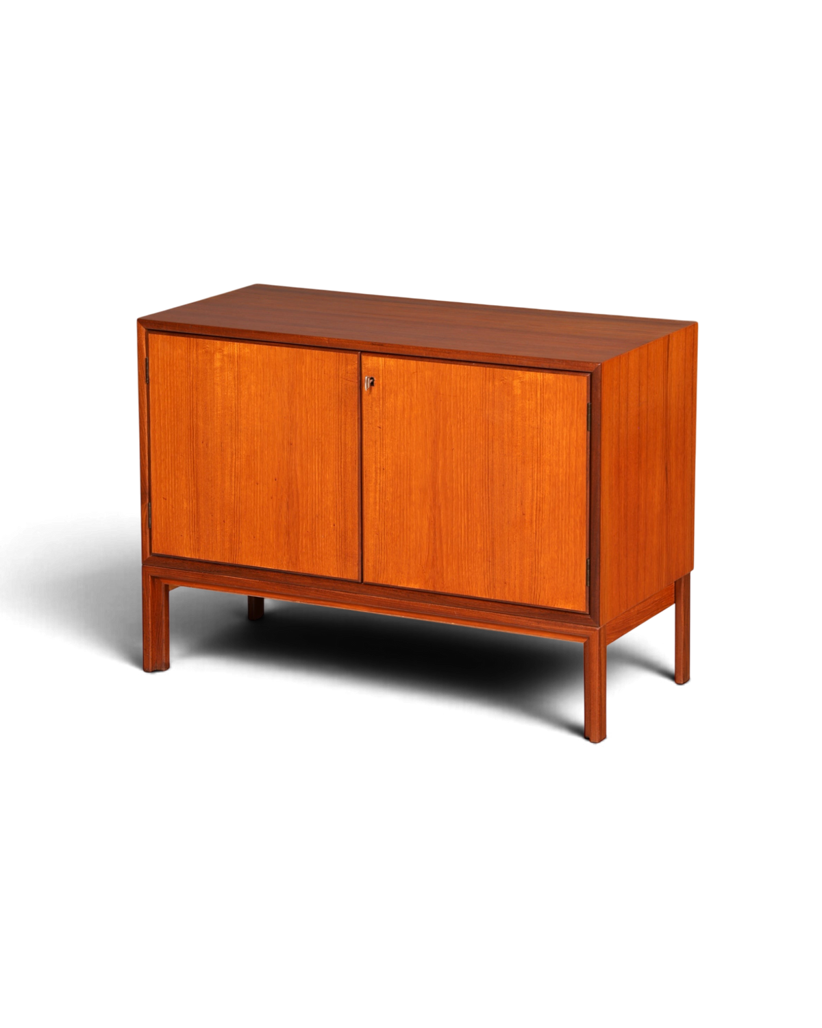 Mid Century Schrank Sideboard Vintage Retro Kommode TV Schrank Flur 3/3 – Hauptstadt Möblerei Berlin
