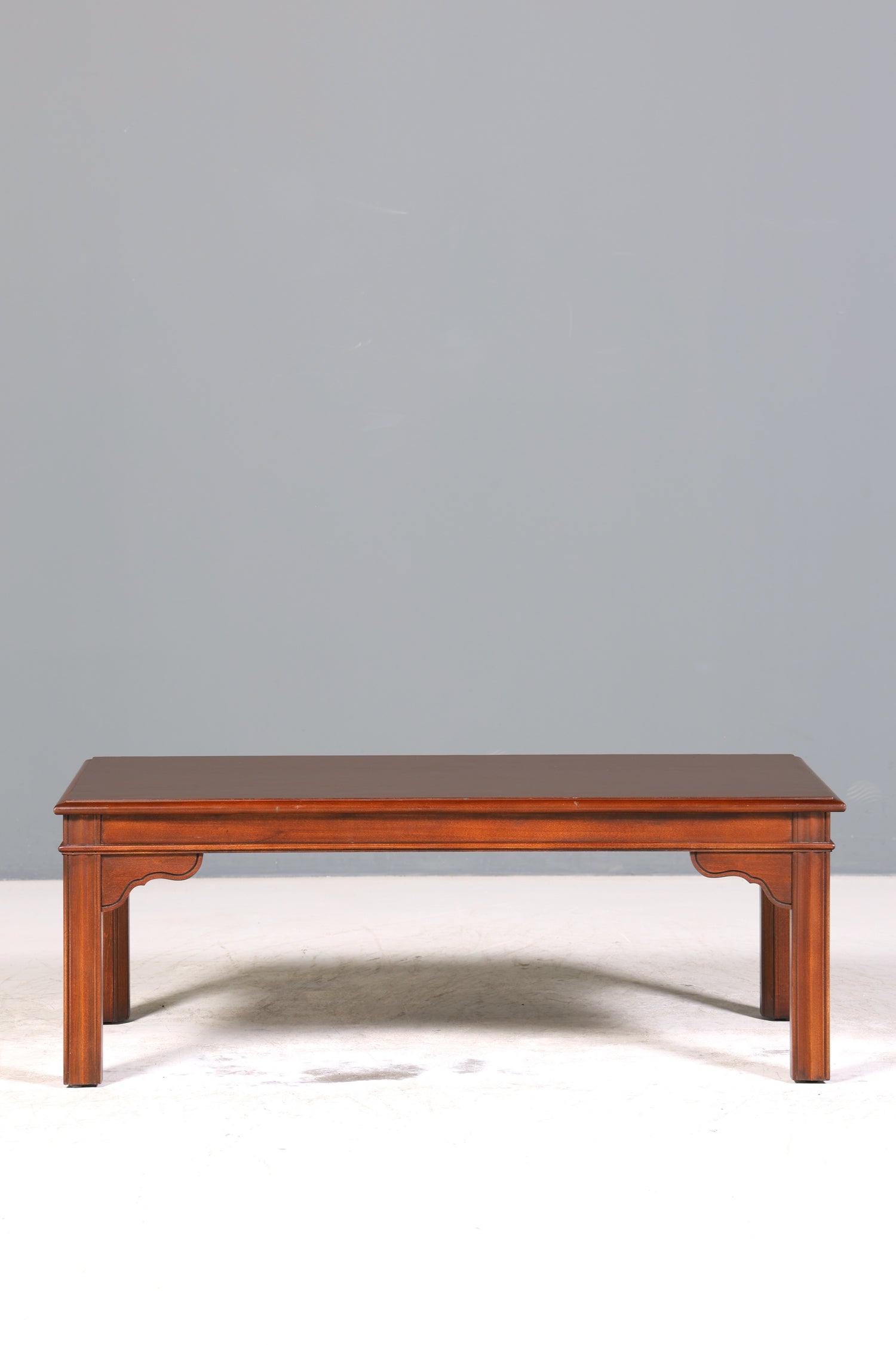 Wunderschöner Tisch der Marke Drexel Heritage Couchtisch Antik Stil Ablagetisch Beistelltisch 3 von 3