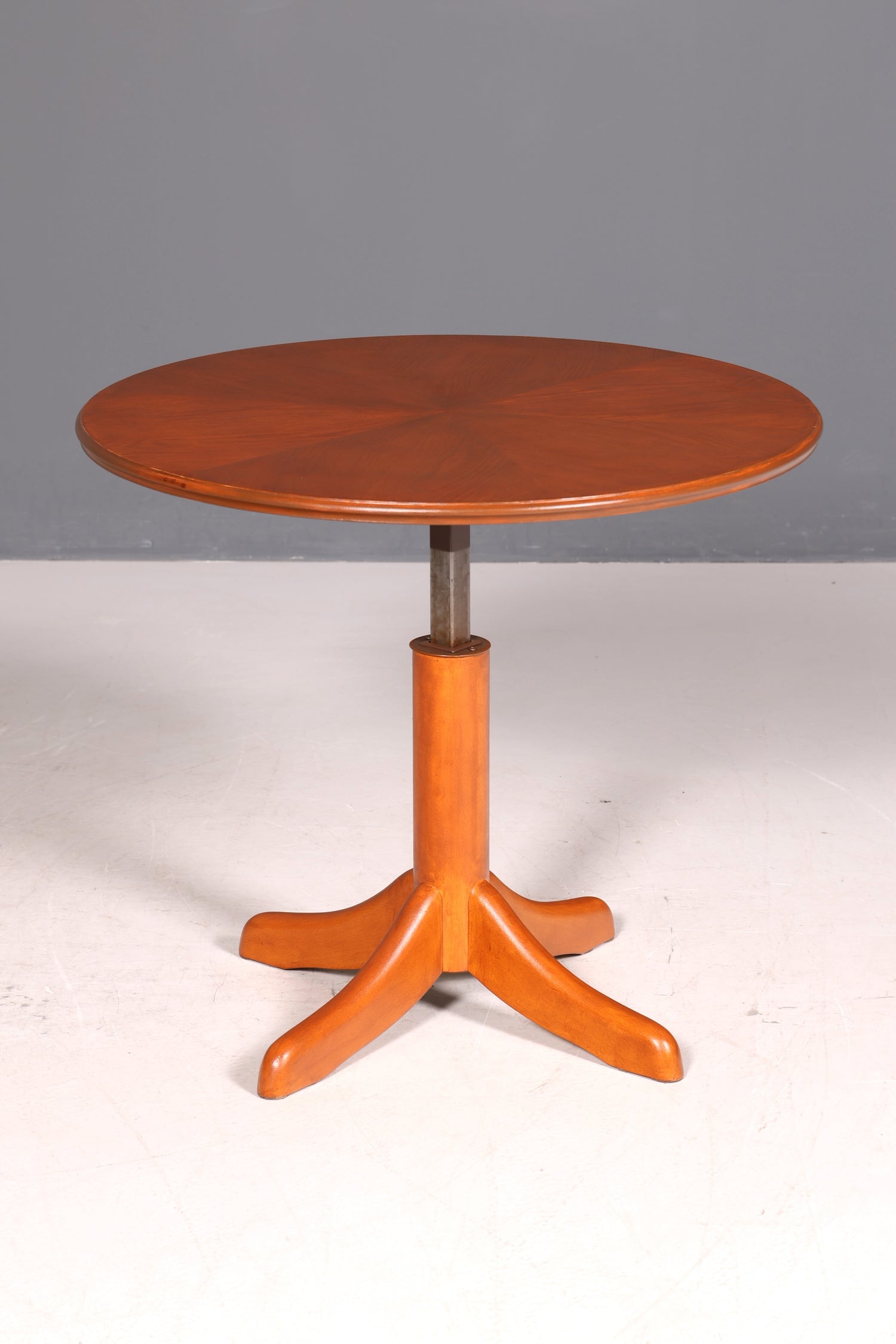 G375 Finish Wunderschöner Mid Century Couchtisch Retro Ablagetisch Vintage Coffee Table 70er Jahre Wohnzimmertisch (Kopie)