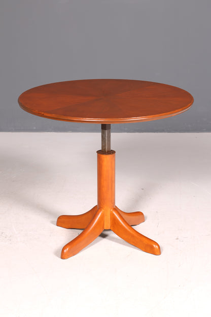 G375 Finish Wunderschöner Mid Century Couchtisch Retro Ablagetisch Vintage Coffee Table 70er Jahre Wohnzimmertisch (Kopie)