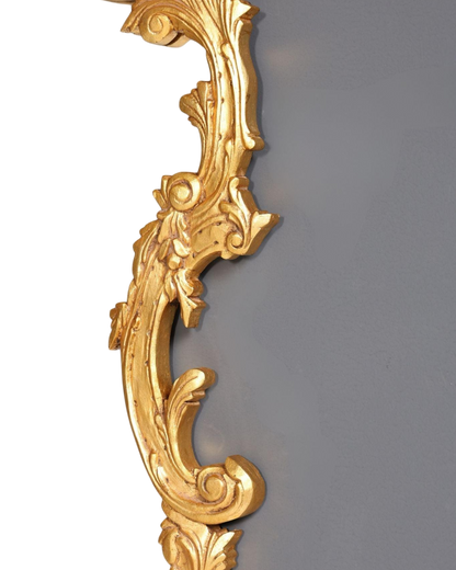 Wunderschöner Barock Stil Wandspiegel Antik Stil Spiegel Flurspiegel dekorativer Spiegel