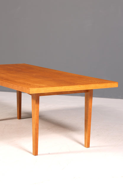 G223 Finish Wunderschöner Mid Century Couchtisch Retro Ablagetisch Vintage Coffee Table 70er Jahre Wohnzimmertisch (Kopie)