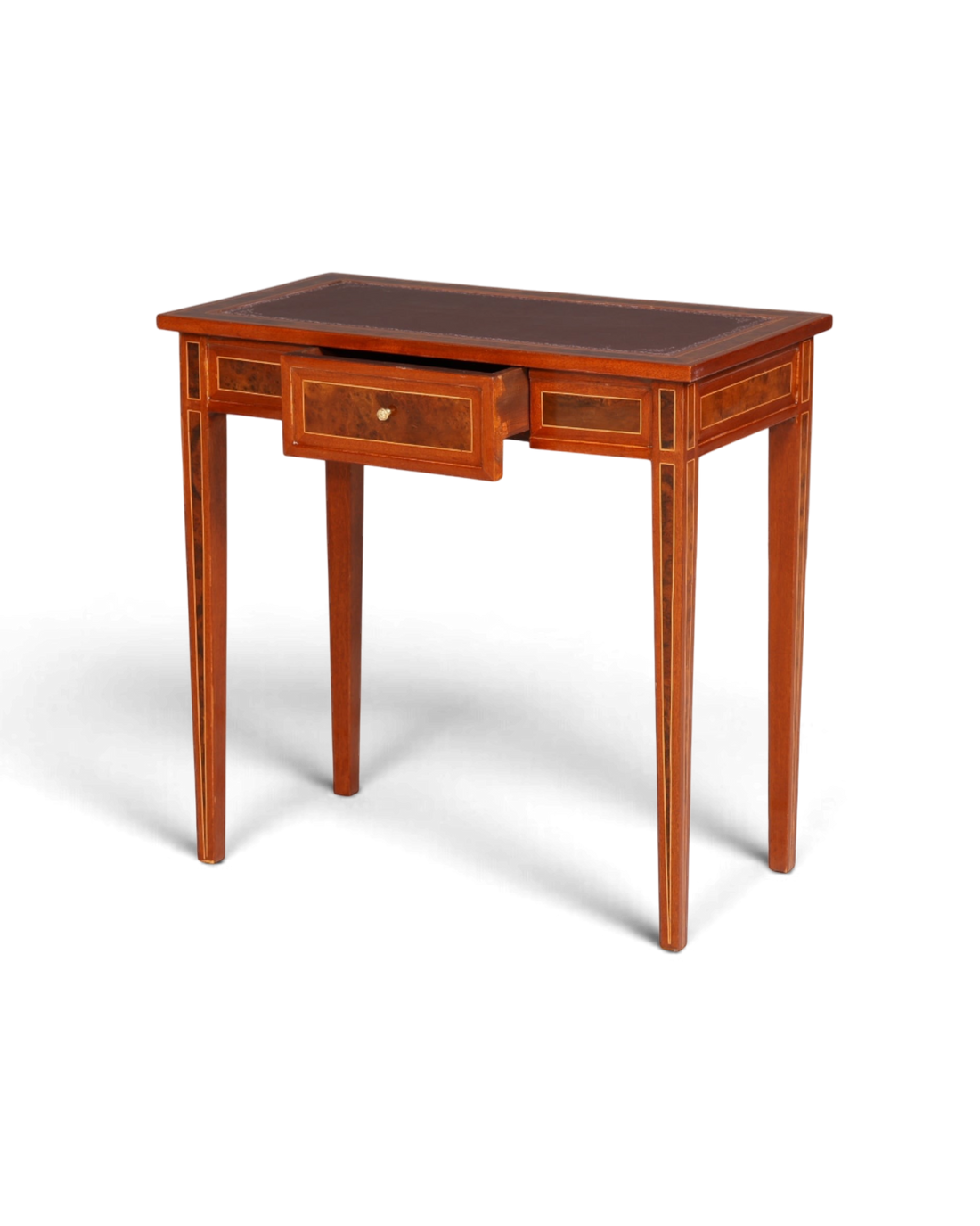 Wunderschöner filigraner Schreibtisch French Desk Antik Stil Bürotisch