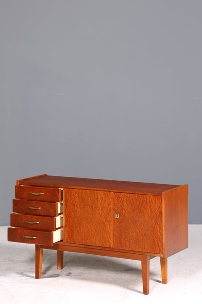 Wunderschönes Mid Century Sideboard Vintage TV Kommode 60s Schrank