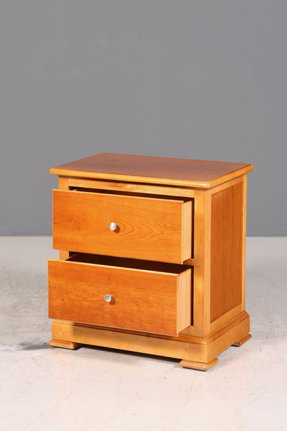 Wunderschöne Kommode der Marke Drexel Heritage Antik Stil Nachttisch USA Schlafzimmer Kommode 2 von 3