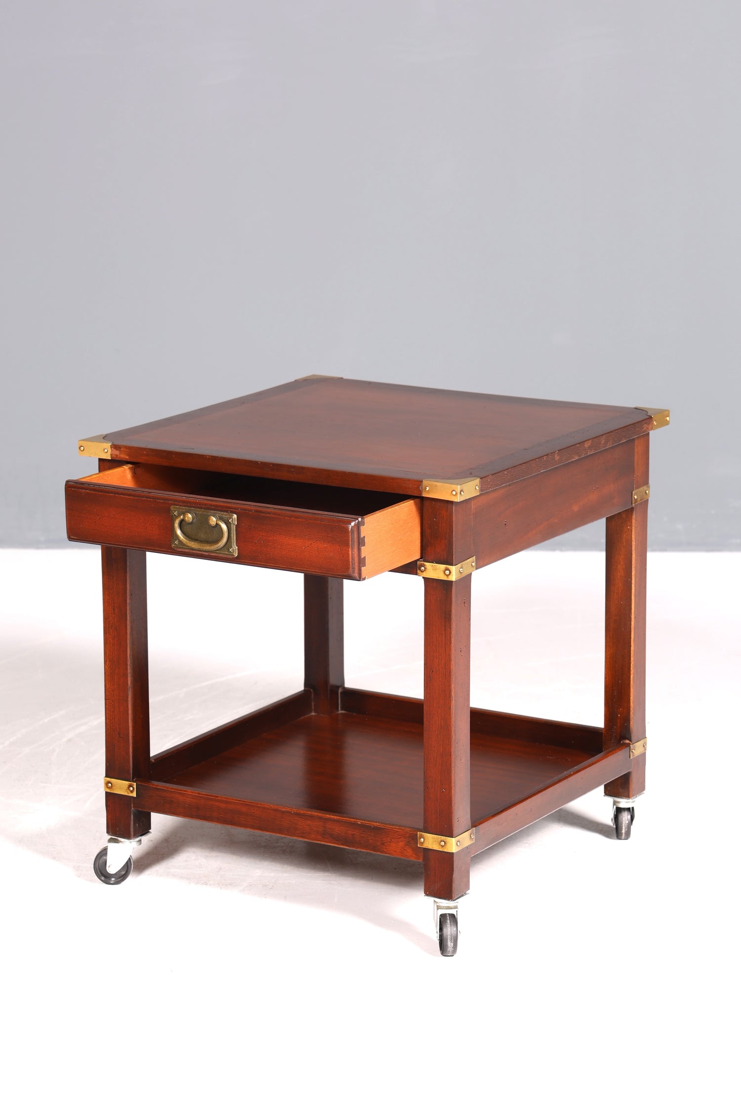 Traumhafter Englischer Tische Maritimer Schiffs Beistelltisch Englisch Antik Ablagetisch Nachttisch Tisch