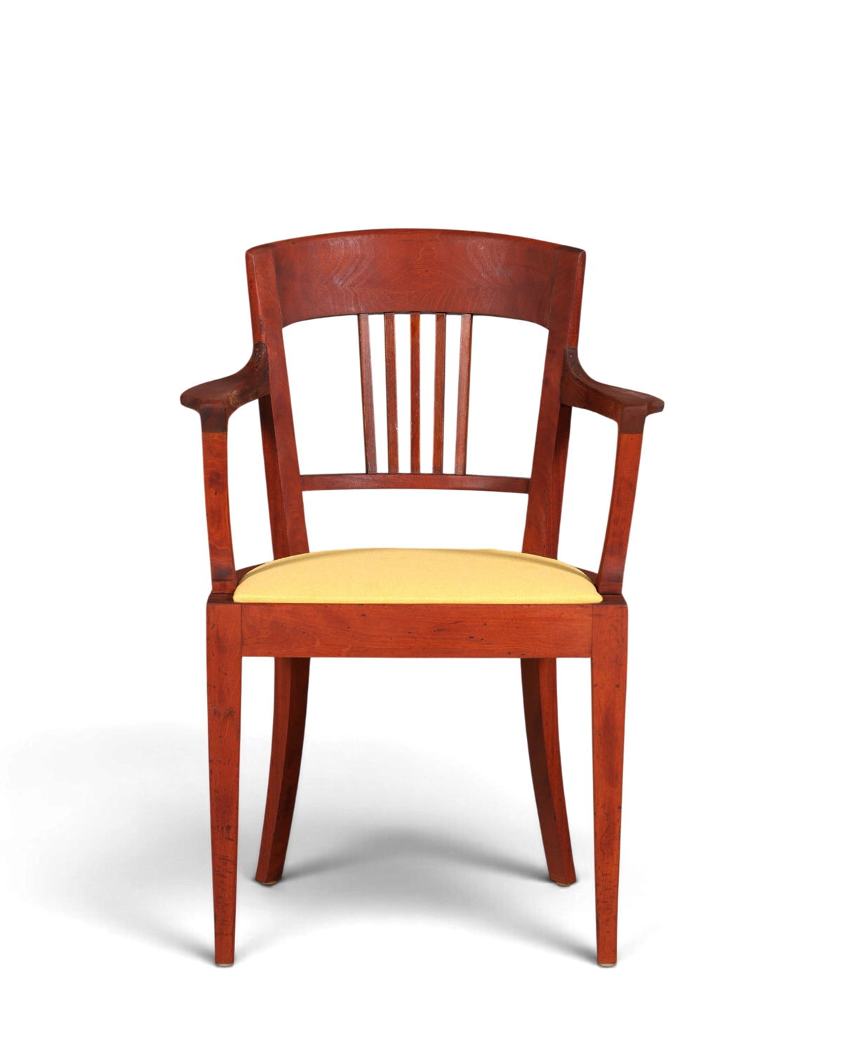 G781 Finish