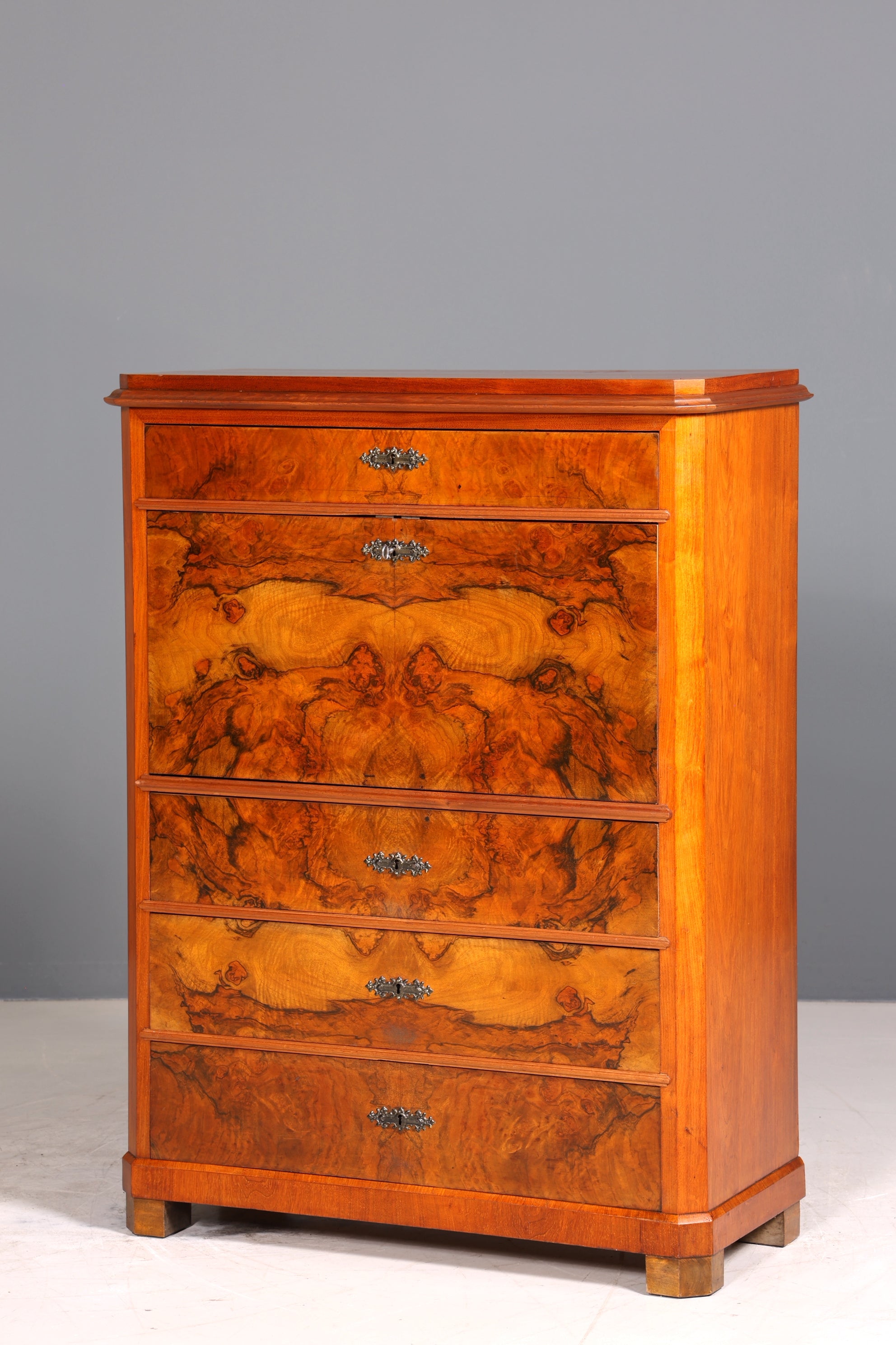 E902 Finish ANTIK32 Vorlage fehlt