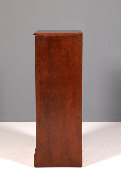 Stilvolles Original Drexel Heritage Bücherregal Regal USA Bookshelf Buchablage Designer 1 von 2