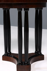 Wunderschöner Art Deco Stil Tisch Luxus Couchtisch Ablagetisch Wohnzimmer Tisch