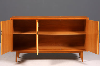 Wunderschönes Mid Century Sideboard Vintage Kommode TV Schrank 60s