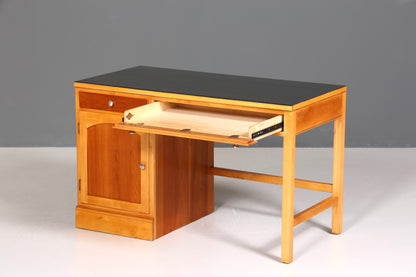 Wunderschöner Original Drexel Heritage Schreibtisch Antik Stil Bürotisch Office Table USA