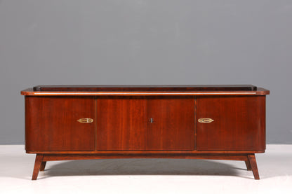 Wunderschönes Mid Century Sideboard Vintage Kommode TV Schrank 60s