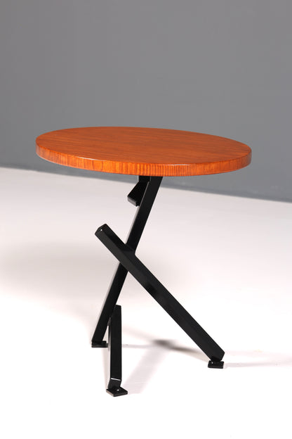 Wunderschöner Mid Century Beistelltisch Retro Ablagetisch Danish Design Couchtisch 60s