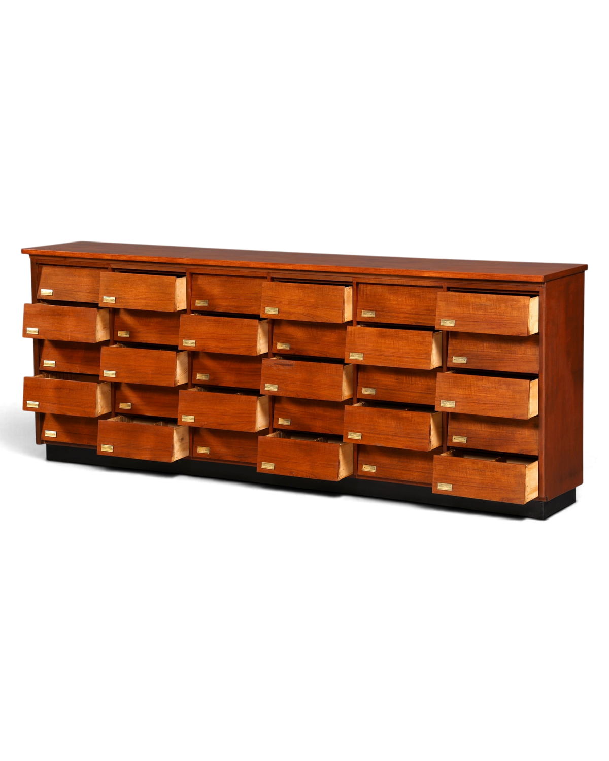 G112 Finish Wunderschöne Mid Century Kommode Vintage Bauhaus Apotheker Schrank Retro Schubladenkommode