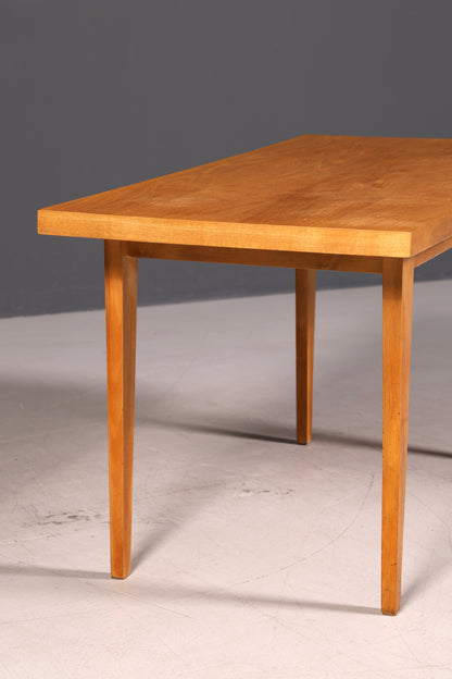 G731 Finish Hellerau Wunderschöner Mid Century Couchtisch Retro Ablagetisch Vintage Coffee Table 70er Jahre Wohnzimmertisch (Kopie)