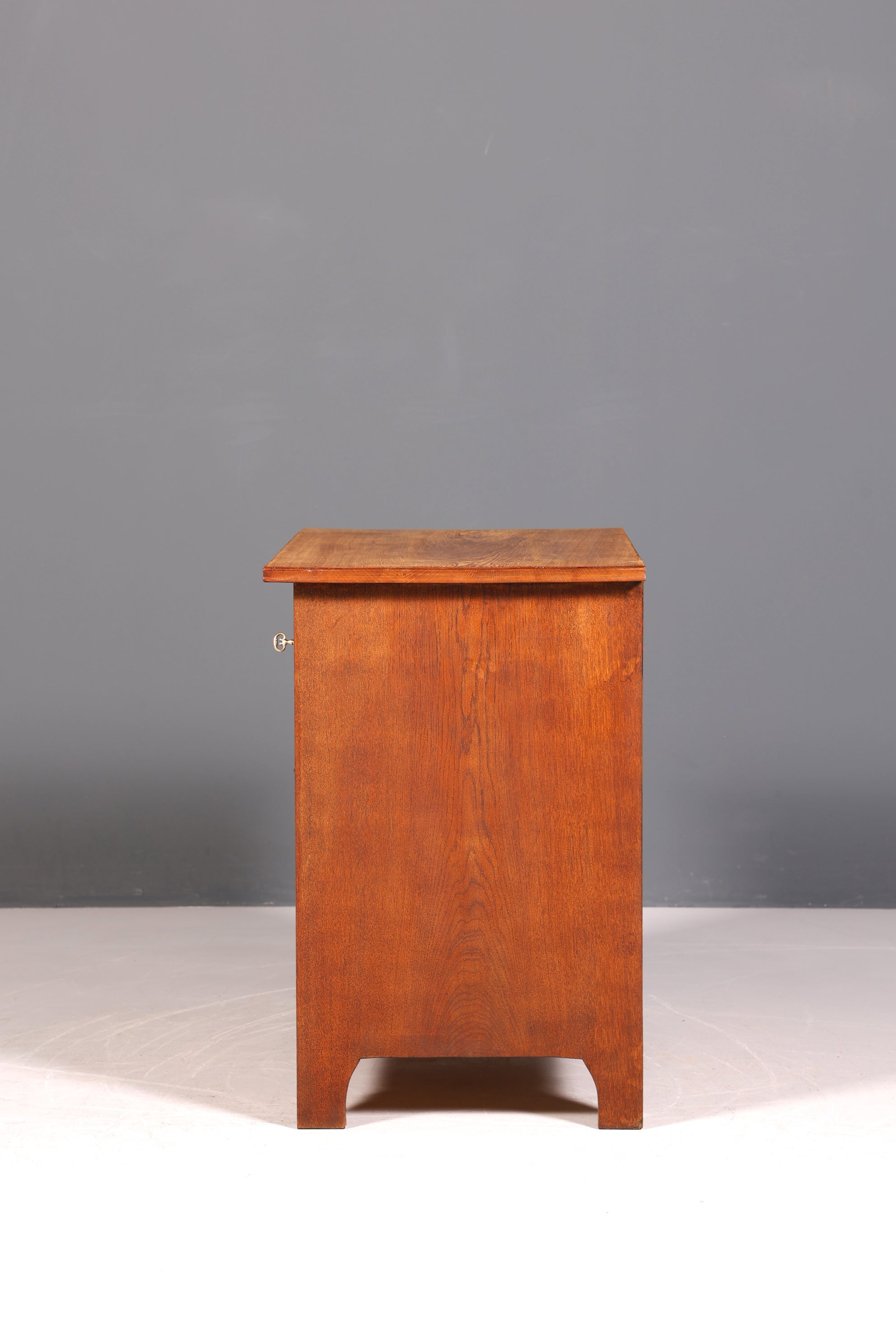 Traumhafte Jugendstil um 1910 Kommode Schubladenkommode Antik Sideboard Wäschekommode