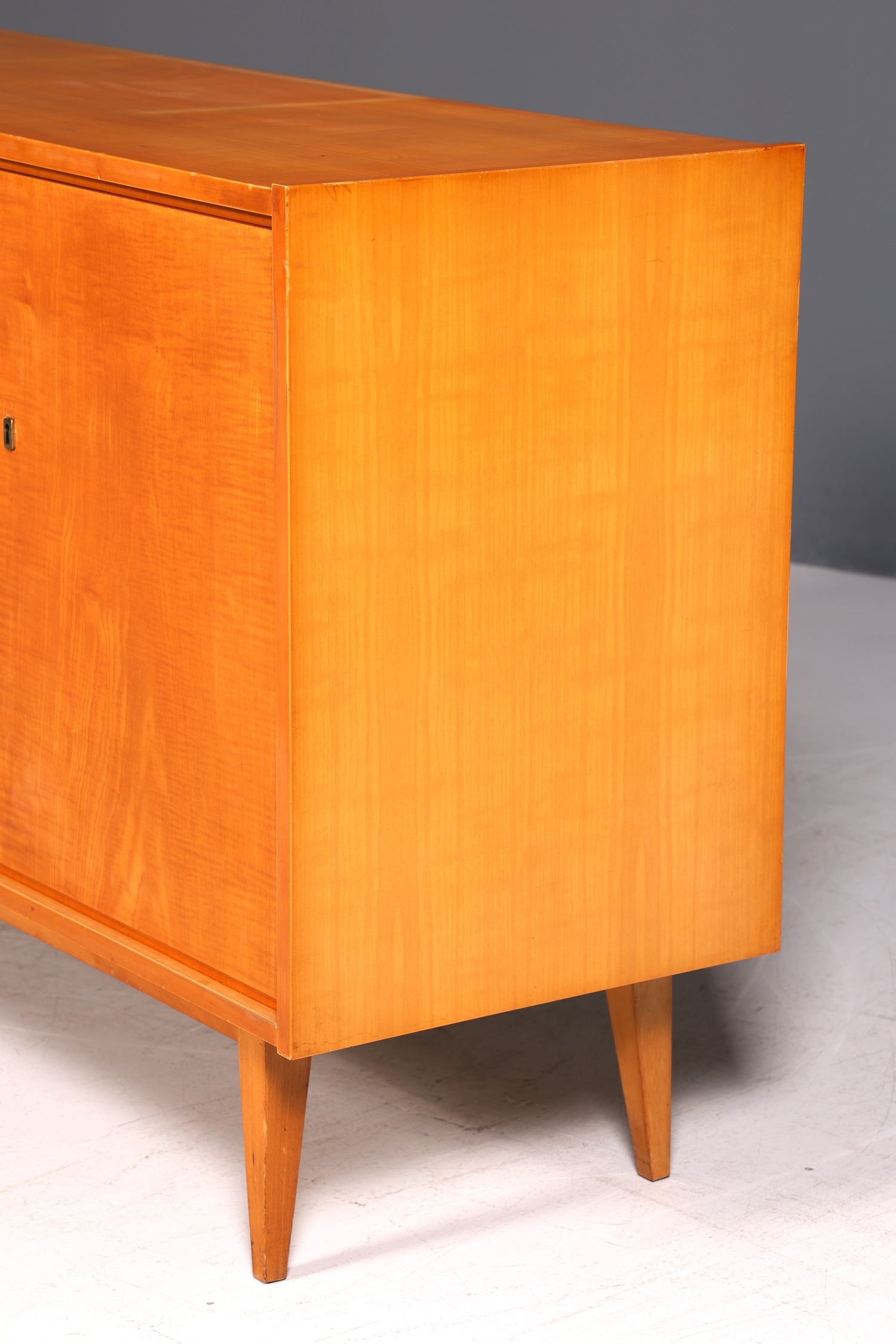 Wunderschönes Mid Century Sideboard Vintage Kommode TV Schrank 60s