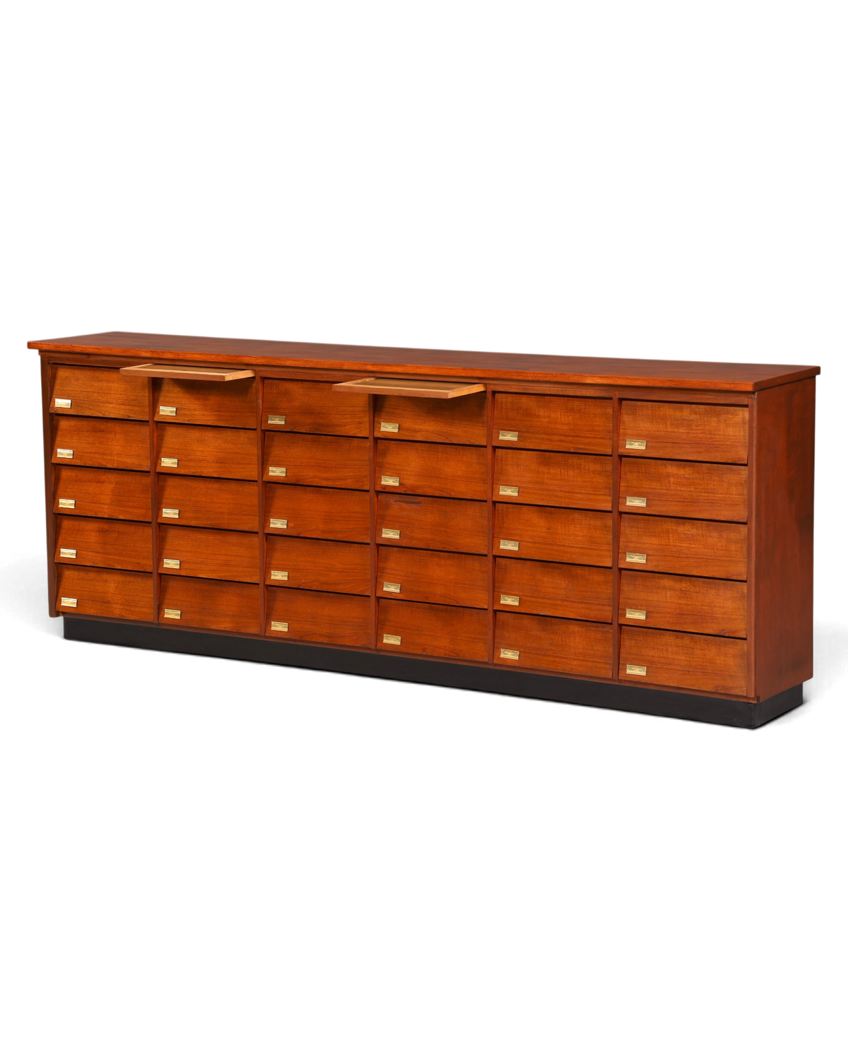 G112 Finish Wunderschöne Mid Century Kommode Vintage Bauhaus Apotheker Schrank Retro Schubladenkommode
