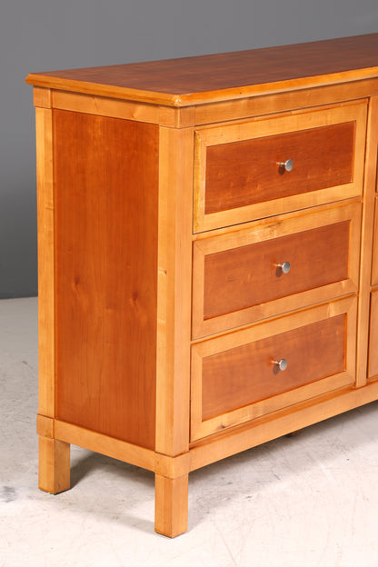 Wunderschönes Sideboard der Marke Drexel Heritage USA Antik Stil Kommode Schubladenkommode 2 von 2