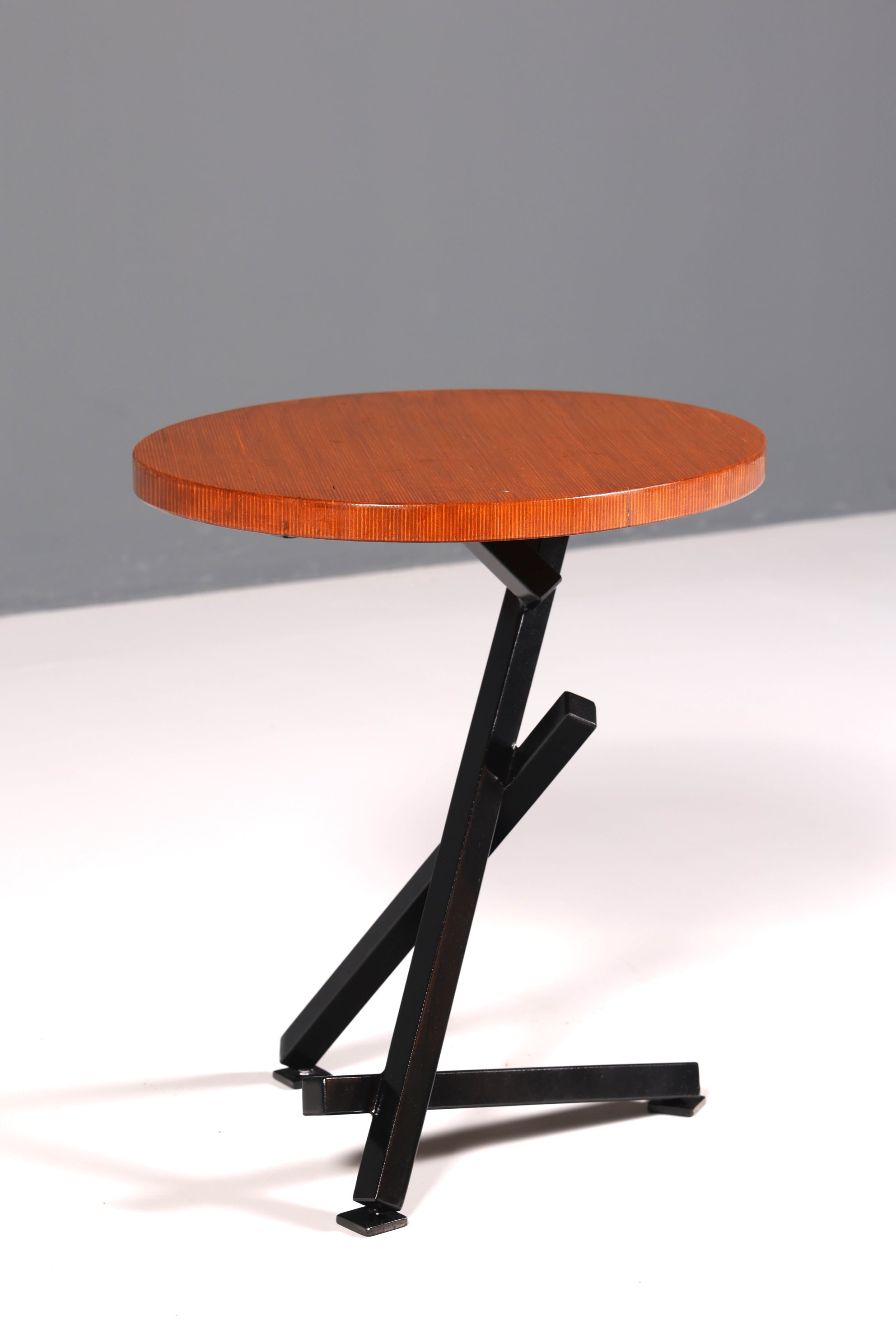 Wunderschöner Mid Century Beistelltisch Retro Ablagetisch Danish Design Couchtisch 60s