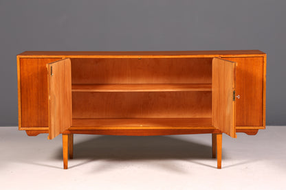 G330 Finish Wunderschönes Mid Century Sideboard Vintage TV Kommode 60s Schrank (Kopie)