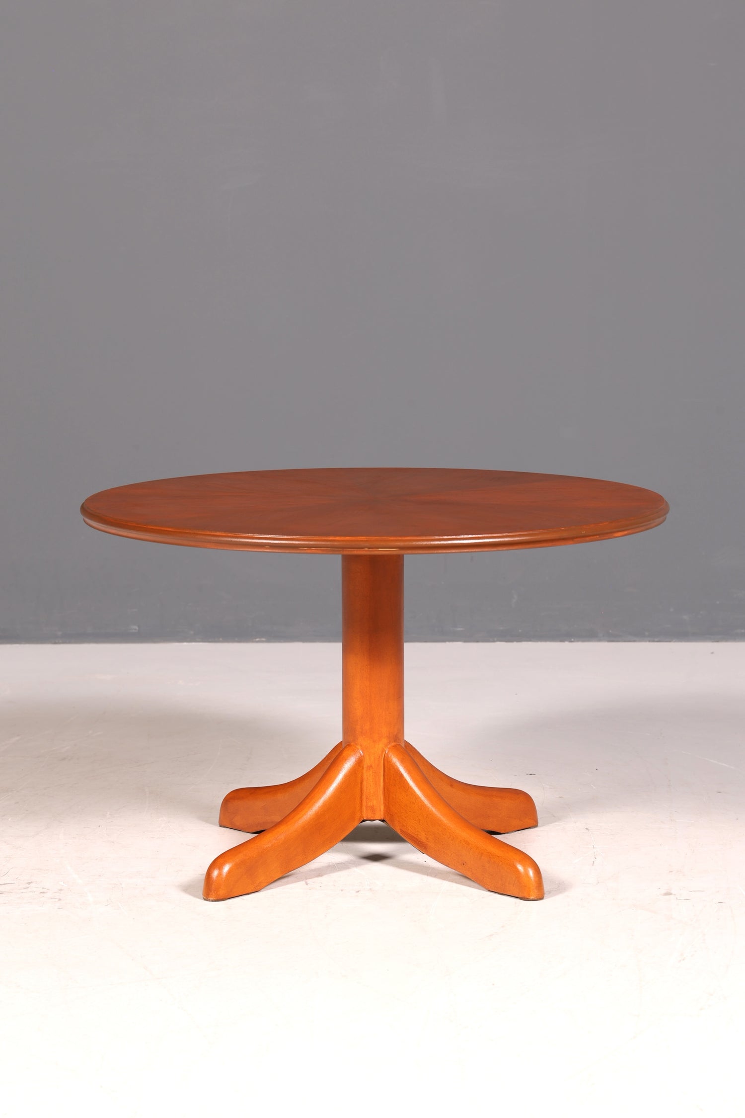 G375 Finish Wunderschöner Mid Century Couchtisch Retro Ablagetisch Vintage Coffee Table 70er Jahre Wohnzimmertisch (Kopie)