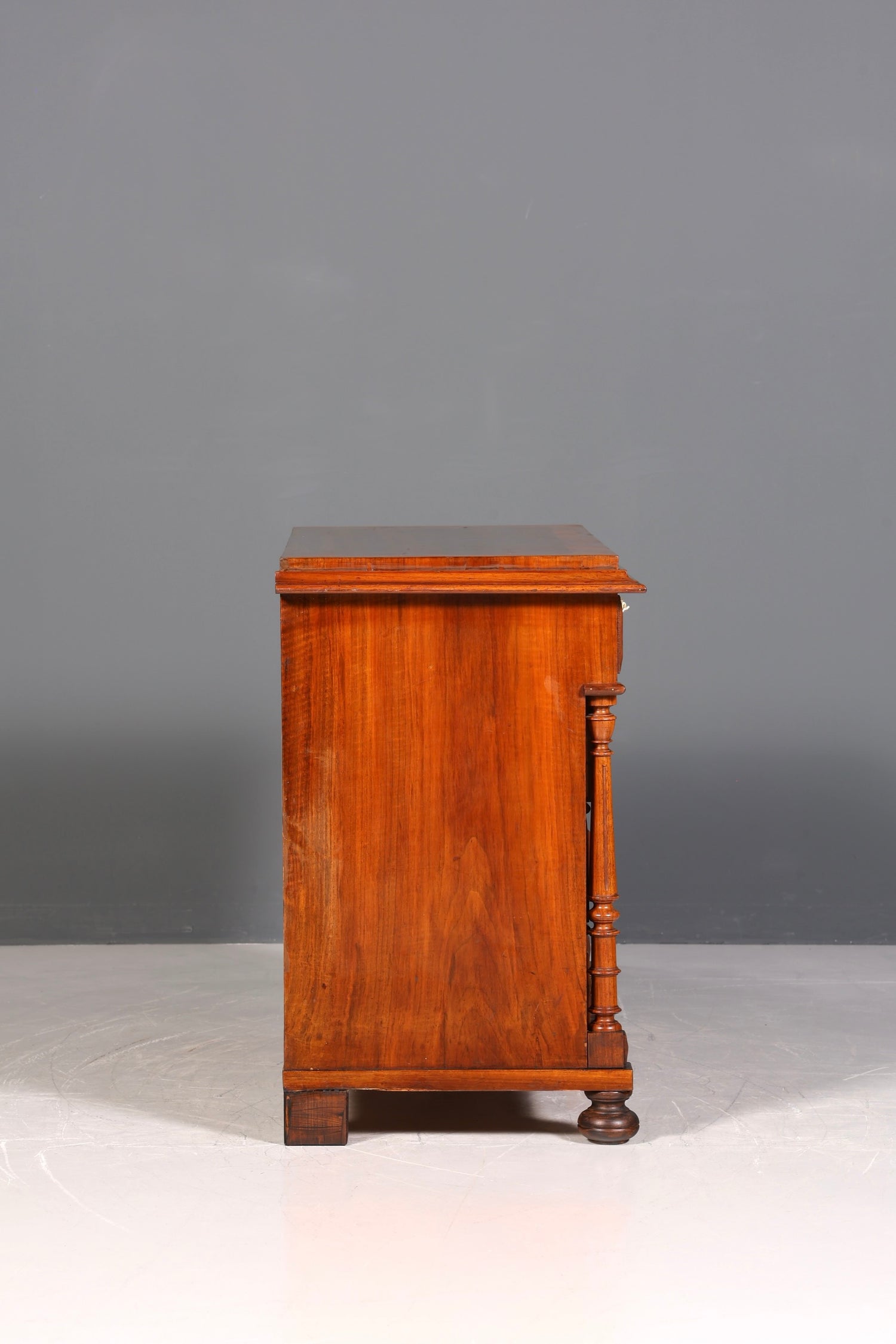 Traumhafte Gründerzeit Kommode Jugendstil Antik Sideboard Schubladenkommode Wäschekommode