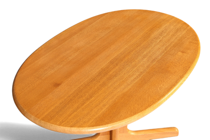 Traumhafter Mid Century Esstisch Danish Design echt Holz Küchentisch Esszimmer Tisch