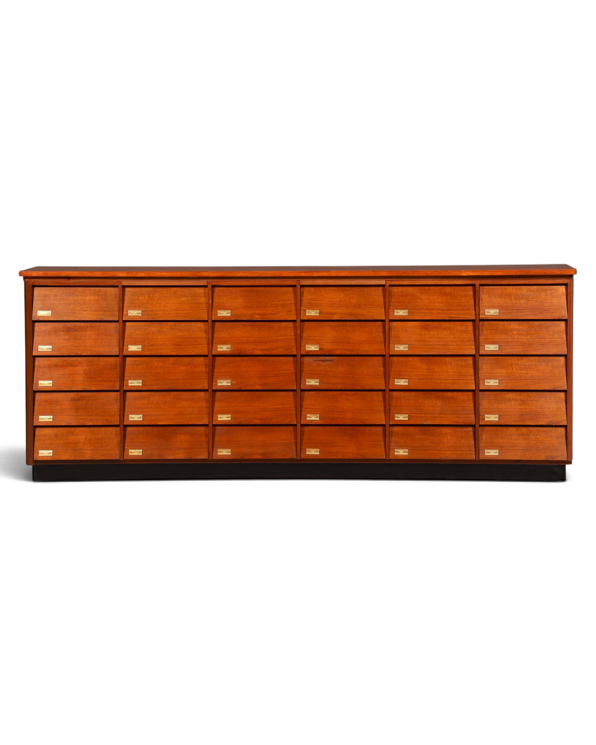 G112 Finish Wunderschöne Mid Century Kommode Vintage Bauhaus Apotheker Schrank Retro Schubladenkommode