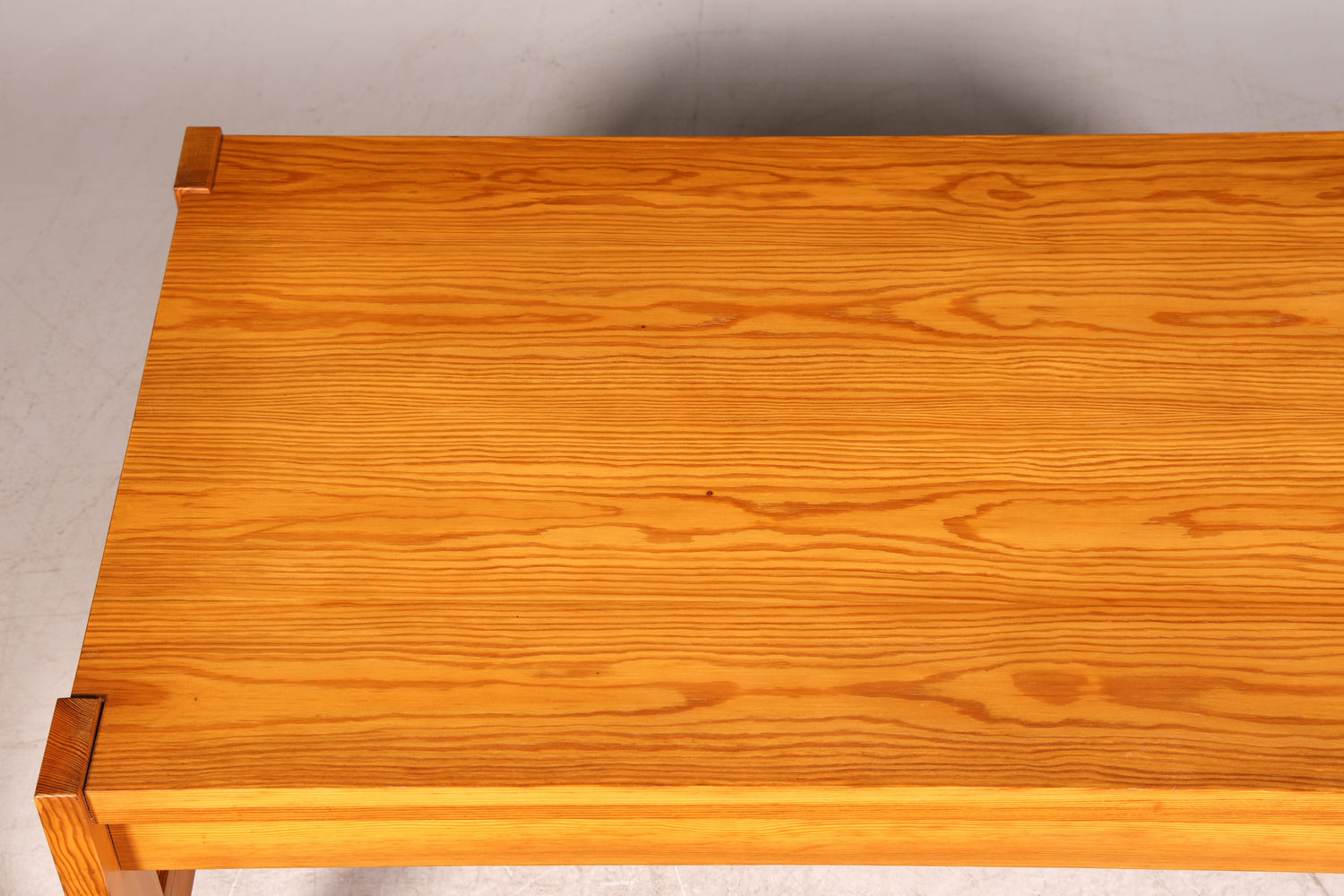 G511 Finish Wunderschöner Mid Century Couchtisch Retro Ablagetisch Vintage Coffee Table 70er Jahre Wohnzimmertisch (Kopie)