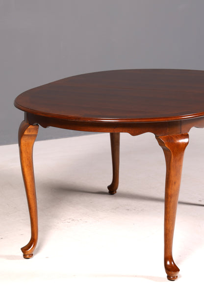 G620 Finish Edler Drexel Heritage USA Esstisch ausziehbarer Konferenztisch Antik Stil Küchentisch (Kopie)