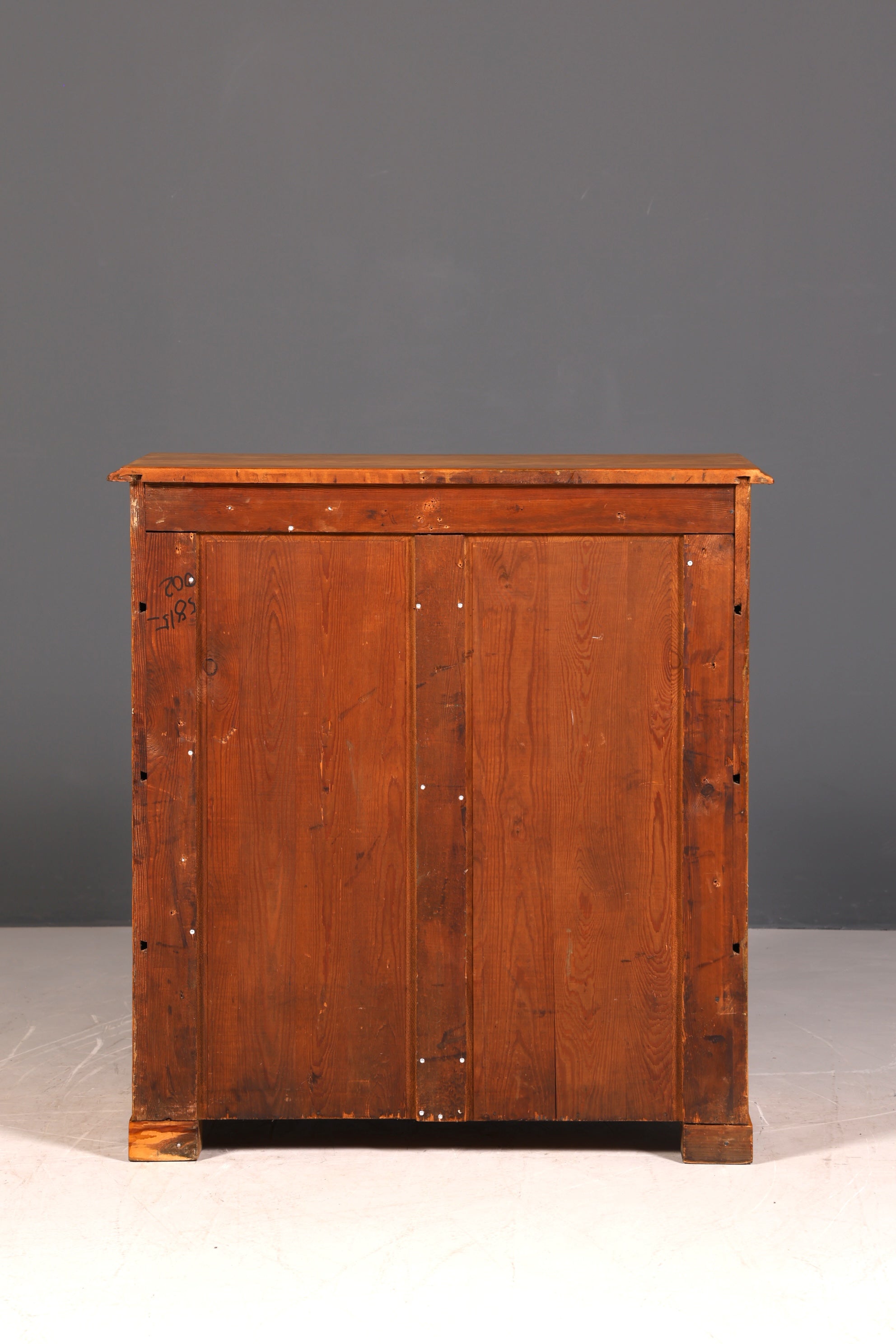 G197 Finish Wunderschöne Gründerzeit Kommode Jugendstil Antik Sideboard Schubladenkommode Wäschekommode (Kopie)