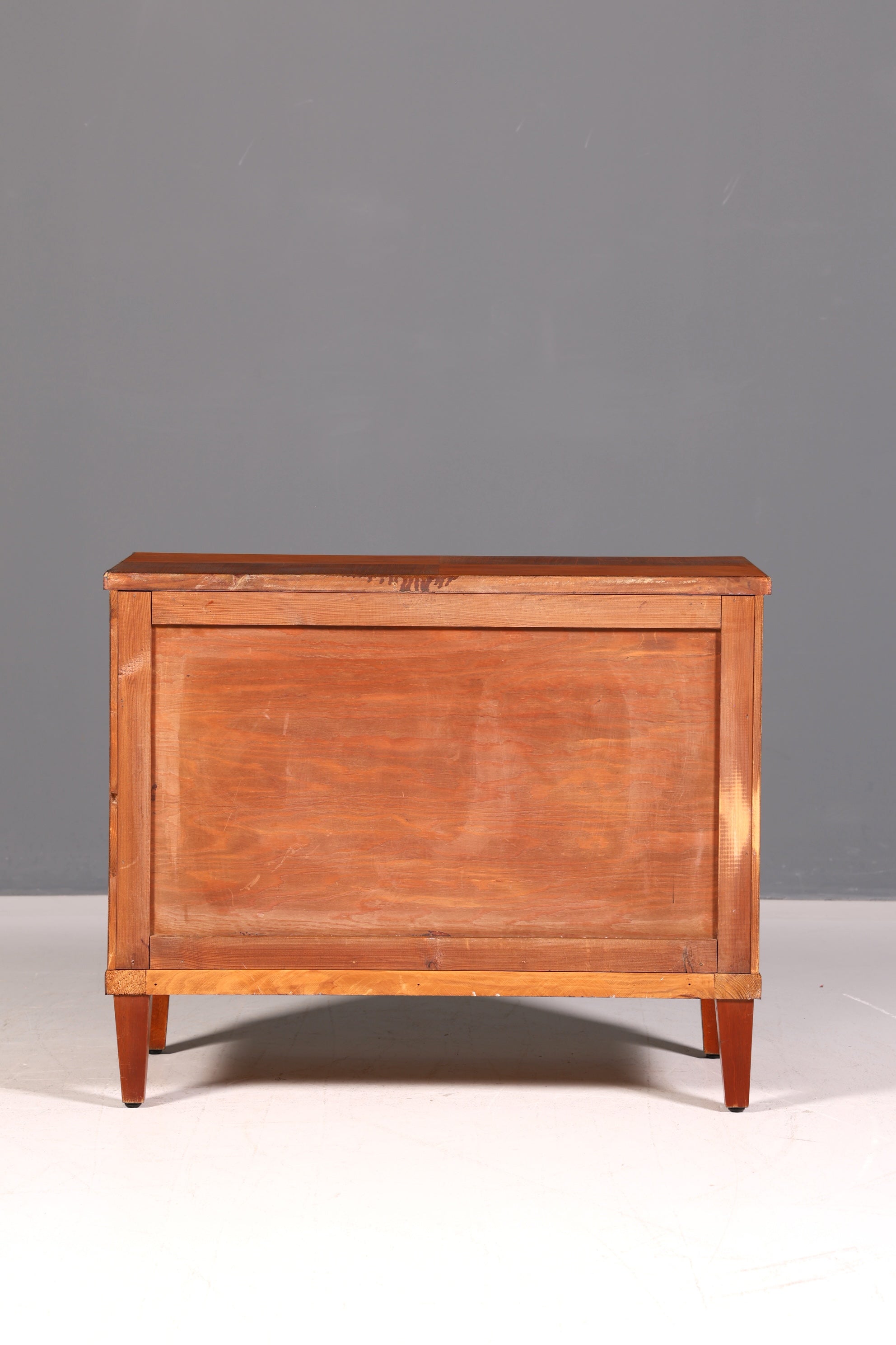 Wunderschöne Louis Seize Kommode Echt Holz Schubladenkommode Barock Intarsien Antik Französisch