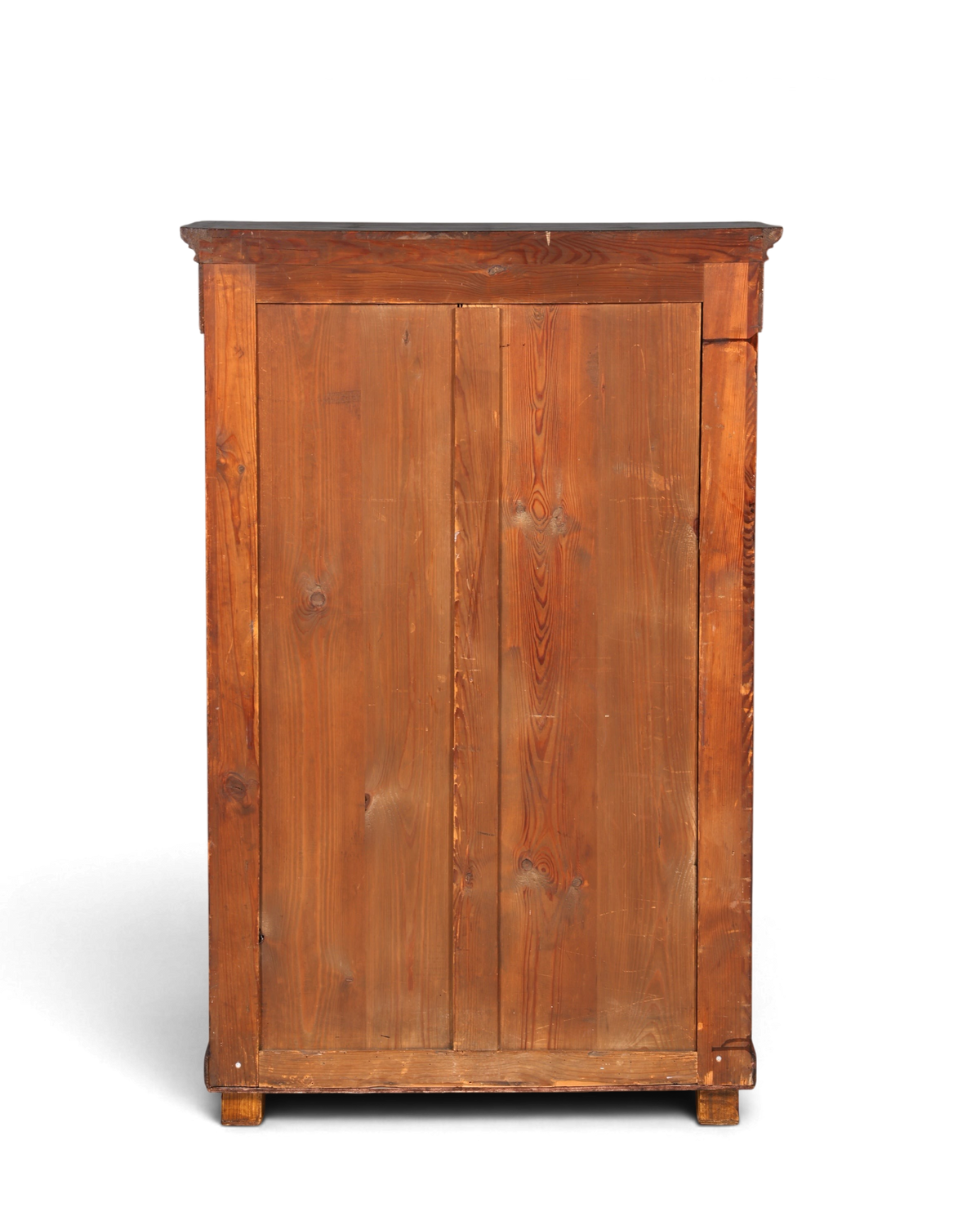 F941 Finish Wunderschönes Gründerzeit Vertiko Louis Philippe Kommode um 1880 Schubladenkommode