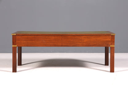 F876 Finish cm Traumhafter Englischer Tisch Couchtisch Englisch Antik Stil Mahagoni Ablagetisch Empire Stil Beistelltisch