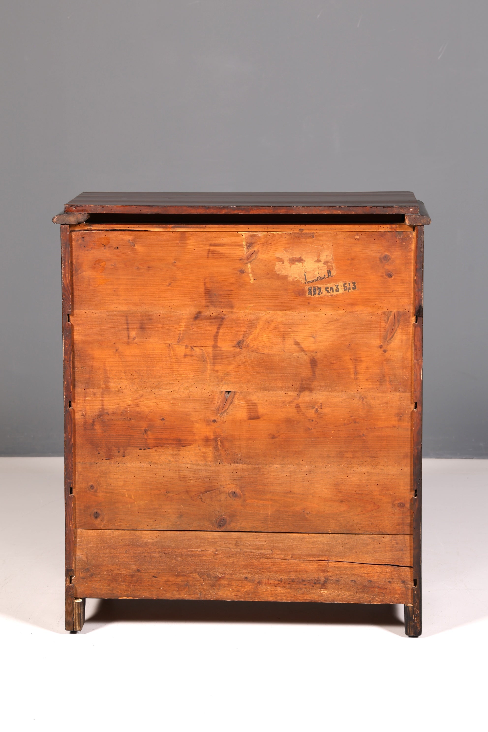 Wunderschöne Gründerzeit Kommode Jugendstil Antik Sideboard Schubladenkommode Wäschekommode um 1890